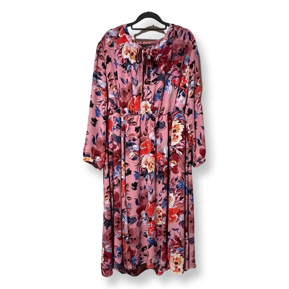 Torrid plus-size Dress